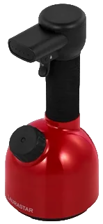 Замена шнура Laurastar GGI (Intense Red)